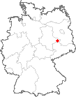 Karte Elster (Elbe)